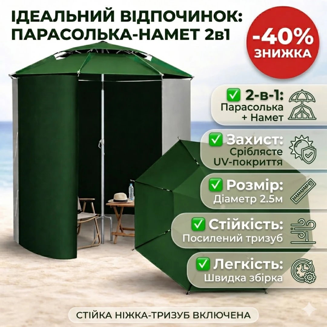 Набір силіконових форм для випікання